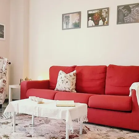 Casa Migliaccio * Σορέντο