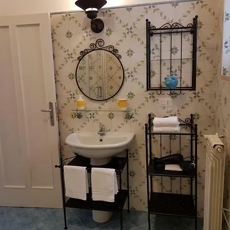 Casa Migliaccio Appartement *