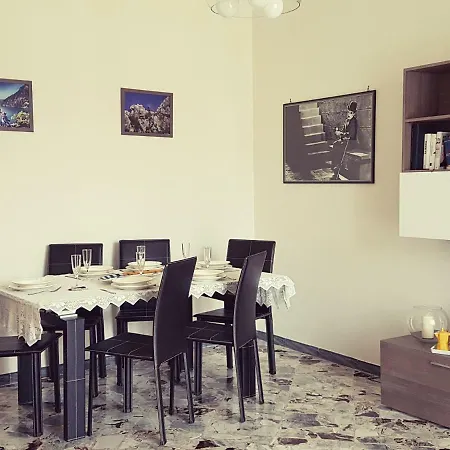 Casa Migliaccio Διαμέρισμα *