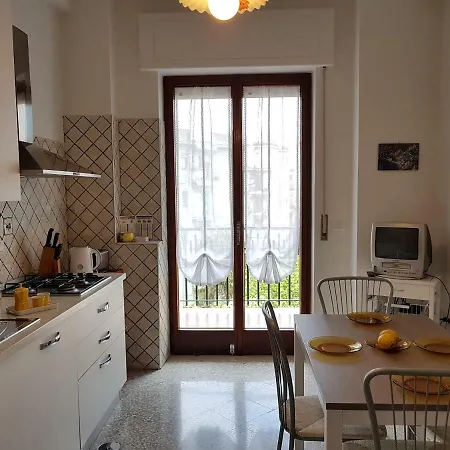 Casa Migliaccio * Sorrente