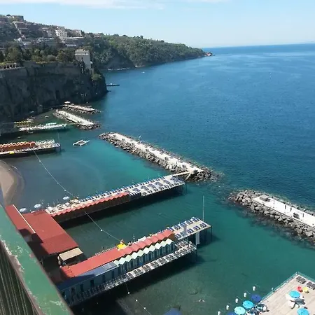 Casa Migliaccio * Sorrente