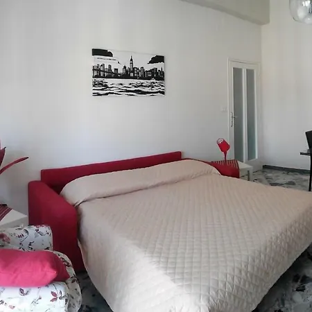 Appartement Casa Migliaccio