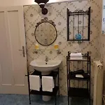 Casa Migliaccio Daire *