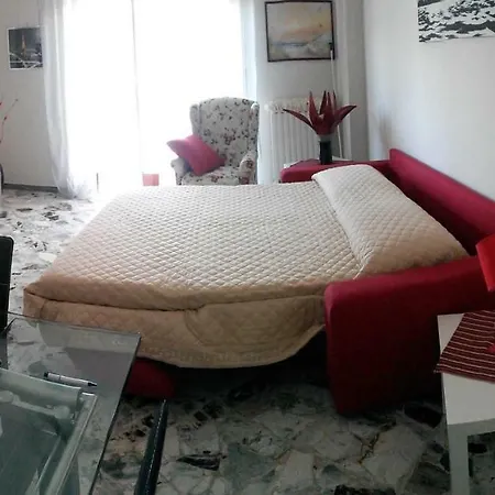 Lägenhet Casa Migliaccio