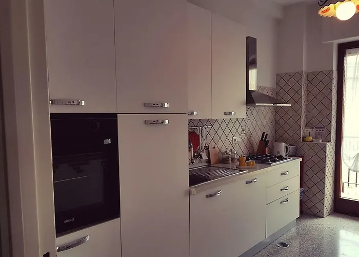 Casa Migliaccio Apartman *