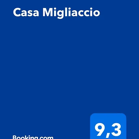 Casa Migliaccio