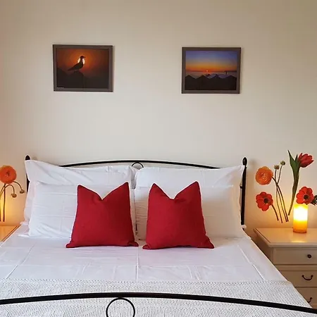 Appartement Casa Migliaccio *