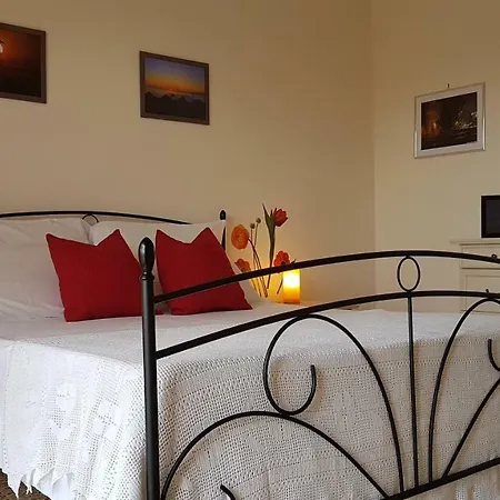 Appartement Casa Migliaccio Sorrente