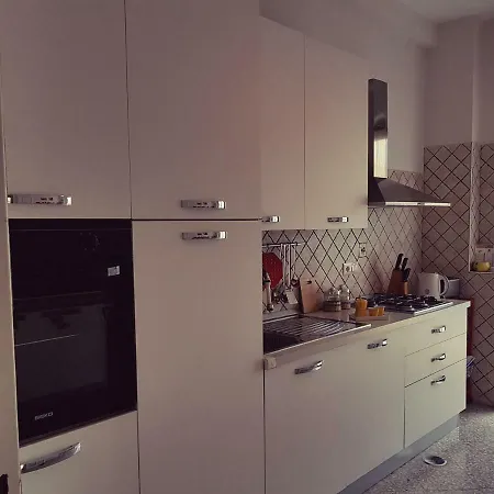 Casa Migliaccio Appartement *