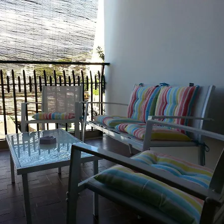 Appartement Casa Migliaccio *