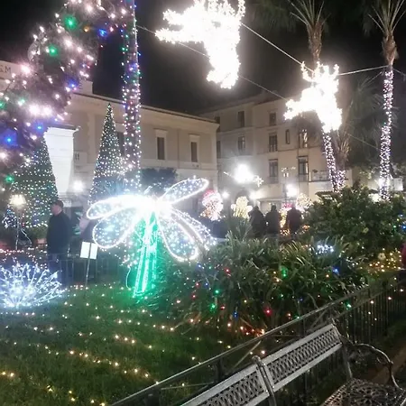 Casa Migliaccio Sorrente