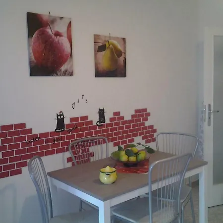 Appartement Casa Migliaccio