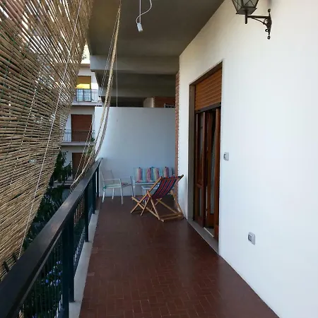アパート Casa Migliaccio