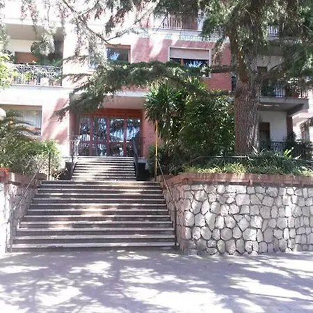 Casa Migliaccio *