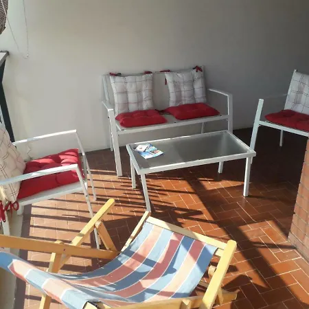 Casa Migliaccio *