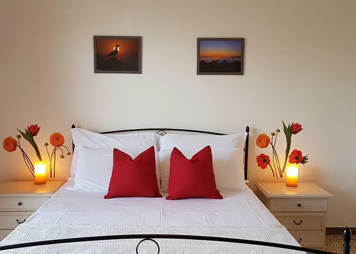 Lägenhet Casa Migliaccio *