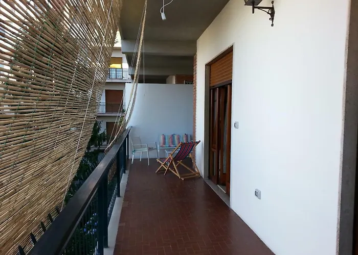 Lägenhet Casa Migliaccio