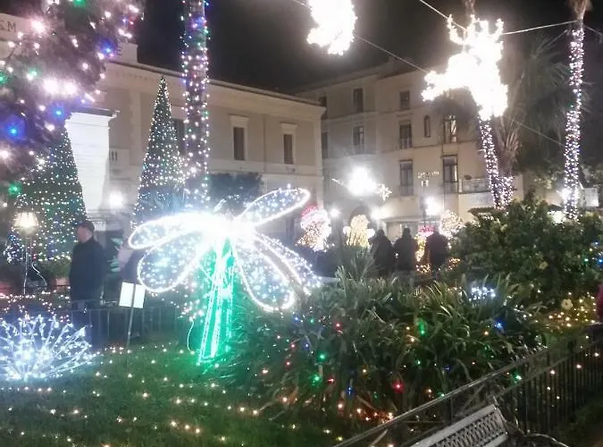 Casa Migliaccio Sorrento